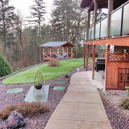 Vancouver Wa Beautiful Apartment